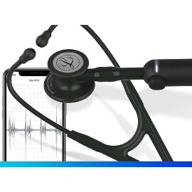 Fonendoscopio digital CORE